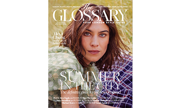 The Glossary names watch & jewellery editor 